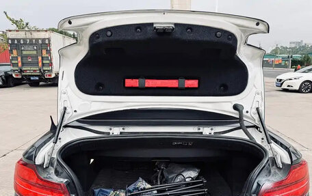 BMW 2 серия F22, 2018 год, 1 530 000 рублей, 10 фотография