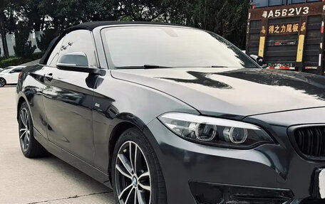 BMW 2 серия F22, 2018 год, 1 530 000 рублей, 13 фотография