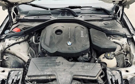 BMW 2 серия F22, 2018 год, 1 530 000 рублей, 11 фотография