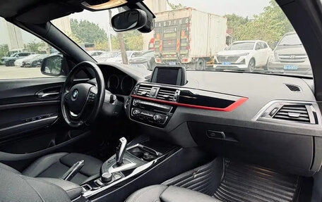 BMW 2 серия F22, 2018 год, 1 530 000 рублей, 22 фотография