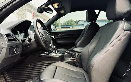 BMW 2 серия F22, 2018 год, 1 530 000 рублей, 17 фотография