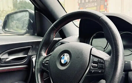 BMW 2 серия F22, 2018 год, 1 530 000 рублей, 28 фотография