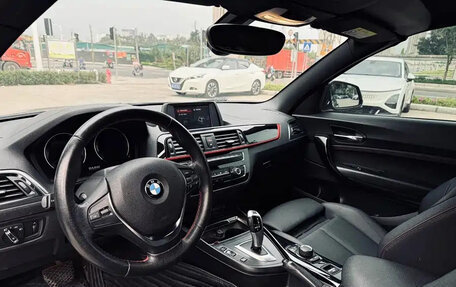 BMW 2 серия F22, 2018 год, 1 530 000 рублей, 18 фотография