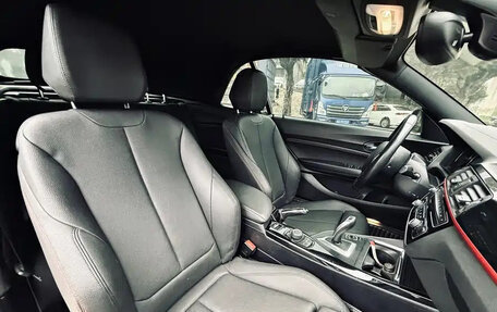 BMW 2 серия F22, 2018 год, 1 530 000 рублей, 23 фотография
