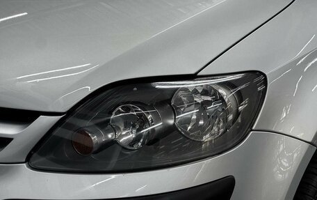Volkswagen Golf Plus I, 2008 год, 649 900 рублей, 7 фотография
