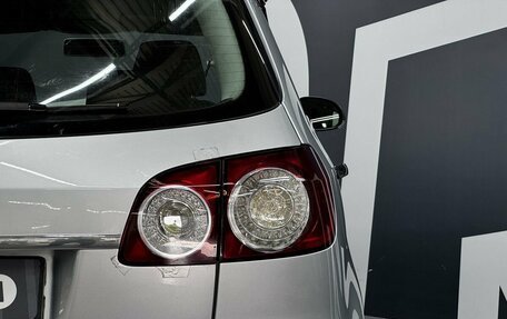 Volkswagen Golf Plus I, 2008 год, 649 900 рублей, 8 фотография