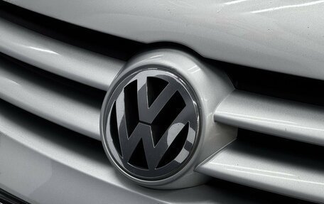 Volkswagen Golf Plus I, 2008 год, 649 900 рублей, 11 фотография