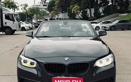 BMW 2 серия F22, 2018 год, 1 530 000 рублей, 31 фотография