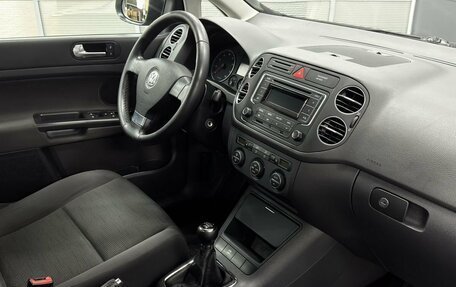 Volkswagen Golf Plus I, 2008 год, 649 900 рублей, 16 фотография