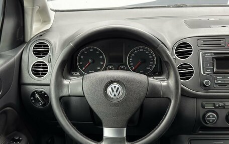 Volkswagen Golf Plus I, 2008 год, 649 900 рублей, 14 фотография