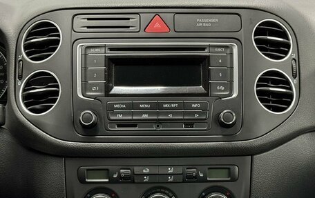 Volkswagen Golf Plus I, 2008 год, 649 900 рублей, 20 фотография