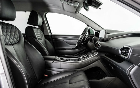 Hyundai Santa Fe IV, 2023 год, 3 999 000 рублей, 20 фотография