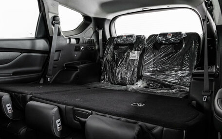 Hyundai Santa Fe IV, 2023 год, 3 999 000 рублей, 23 фотография