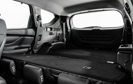 Hyundai Santa Fe IV, 2023 год, 3 999 000 рублей, 24 фотография