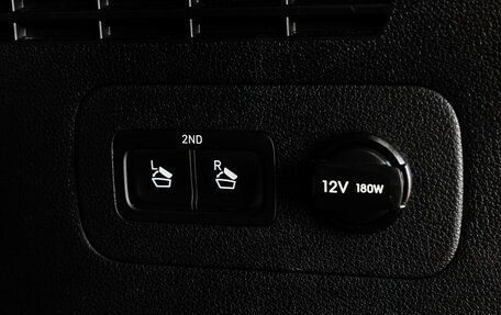 Hyundai Santa Fe IV, 2023 год, 3 999 000 рублей, 29 фотография