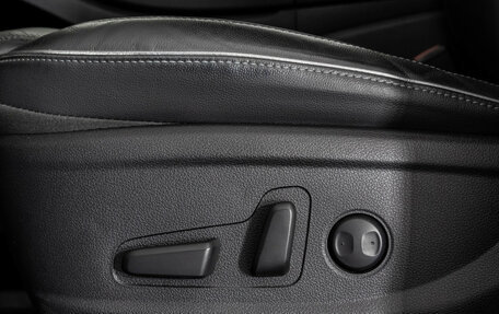 Hyundai Santa Fe IV, 2023 год, 3 999 000 рублей, 27 фотография