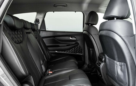 Hyundai Santa Fe IV, 2023 год, 3 999 000 рублей, 21 фотография
