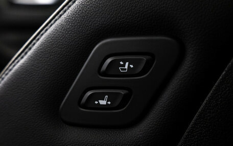 Hyundai Santa Fe IV, 2023 год, 3 999 000 рублей, 26 фотография