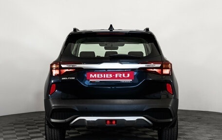 KIA Seltos I, 2021 год, 2 049 000 рублей, 8 фотография