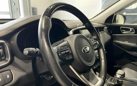 KIA Sorento III Prime рестайлинг, 2015 год, 2 348 000 рублей, 13 фотография