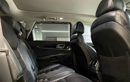 KIA Sorento III Prime рестайлинг, 2015 год, 2 348 000 рублей, 12 фотография