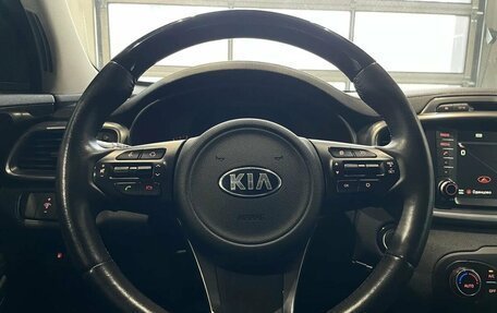KIA Sorento III Prime рестайлинг, 2015 год, 2 348 000 рублей, 14 фотография