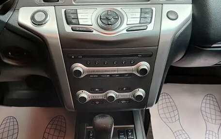 Nissan Murano, 2013 год, 1 450 000 рублей, 13 фотография