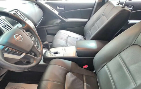 Nissan Murano, 2013 год, 1 450 000 рублей, 7 фотография