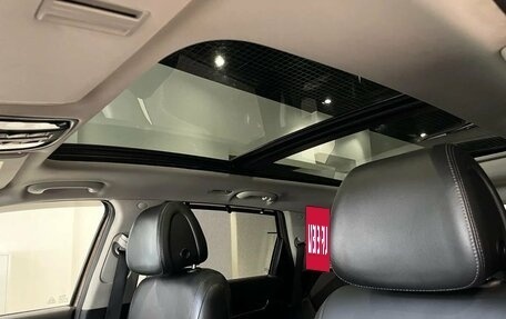 KIA Sorento III Prime рестайлинг, 2015 год, 2 348 000 рублей, 18 фотография