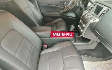 Nissan Murano, 2013 год, 1 450 000 рублей, 8 фотография