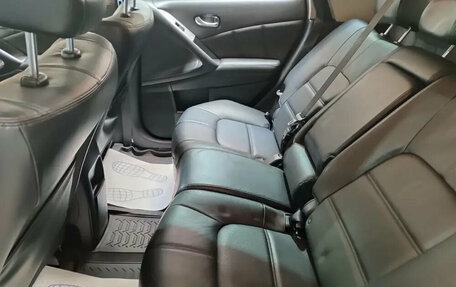 Nissan Murano, 2013 год, 1 450 000 рублей, 15 фотография