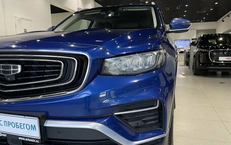 Geely Atlas, 2022 год, 2 150 000 рублей, 9 фотография