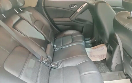 Nissan Murano, 2013 год, 1 450 000 рублей, 16 фотография