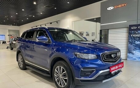 Geely Atlas, 2022 год, 2 150 000 рублей, 3 фотография