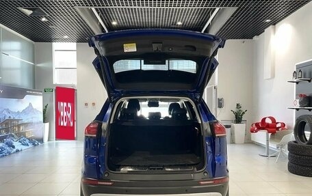 Geely Atlas, 2022 год, 2 150 000 рублей, 7 фотография