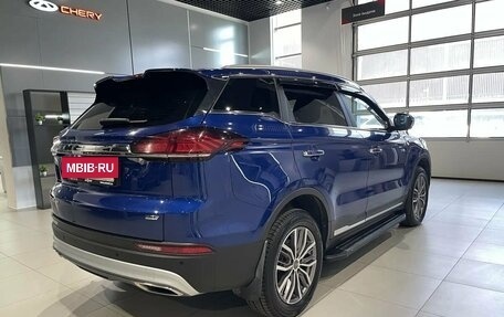 Geely Atlas, 2022 год, 2 150 000 рублей, 4 фотография