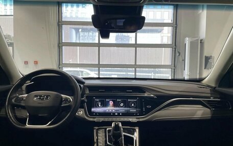 Geely Atlas, 2022 год, 2 150 000 рублей, 11 фотография