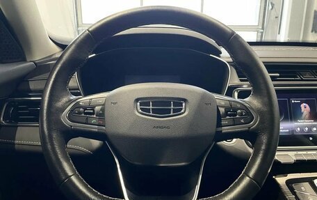 Geely Atlas, 2022 год, 2 150 000 рублей, 14 фотография