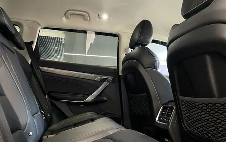 Geely Atlas, 2022 год, 2 150 000 рублей, 12 фотография