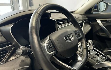 Geely Atlas, 2022 год, 2 150 000 рублей, 13 фотография