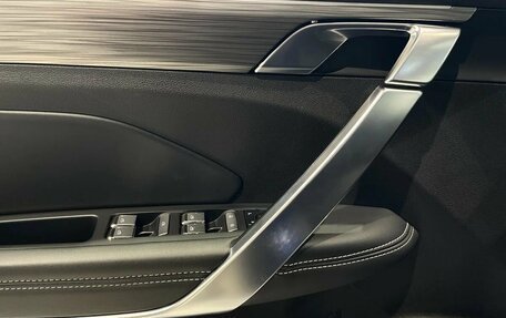 Geely Atlas, 2022 год, 2 150 000 рублей, 18 фотография