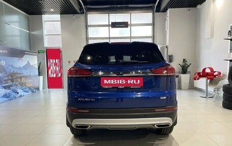 Geely Atlas, 2022 год, 2 150 000 рублей, 5 фотография