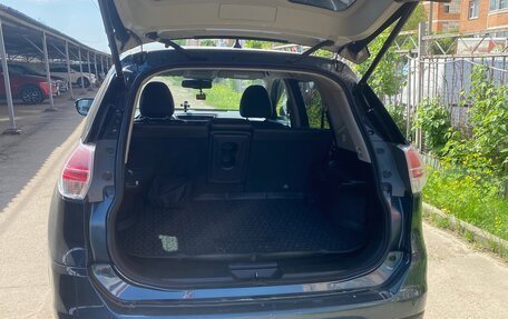 Nissan X-Trail, 2016 год, 2 300 000 рублей, 2 фотография