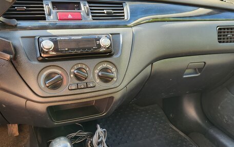 Mitsubishi Lancer IX, 2004 год, 450 000 рублей, 8 фотография