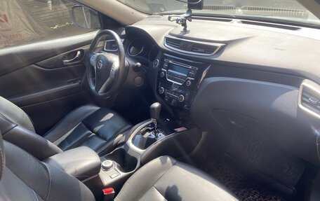 Nissan X-Trail, 2016 год, 2 300 000 рублей, 3 фотография