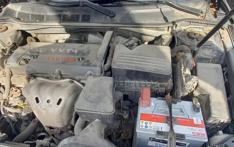 Toyota Camry, 2011 год, 1 100 000 рублей, 2 фотография