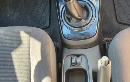Mitsubishi Lancer IX, 2004 год, 450 000 рублей, 9 фотография