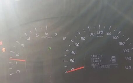Toyota Camry, 2011 год, 1 100 000 рублей, 7 фотография