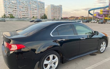 Honda Accord VIII рестайлинг, 2012 год, 1 280 000 рублей, 4 фотография
