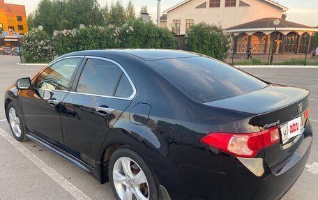 Honda Accord VIII рестайлинг, 2012 год, 1 280 000 рублей, 8 фотография